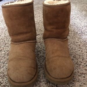 UGG boots